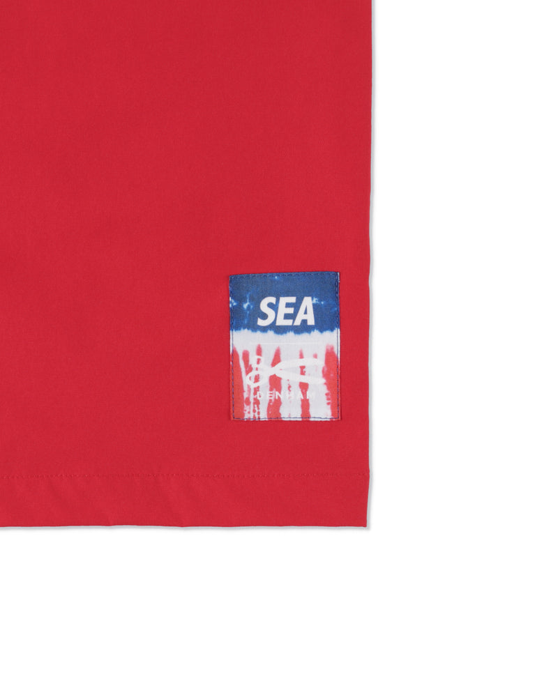DENHAM x WDS VERSATILE SHORTS