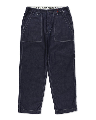 DENHAM x WDS JAMBO FATIGUE R