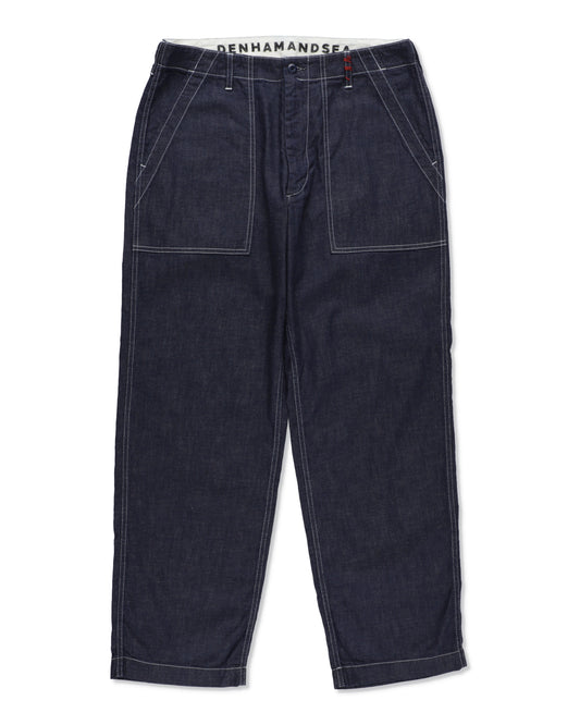 DENHAM x WDS JAMBO FATIGUE R
