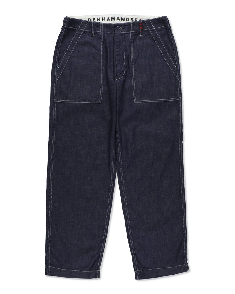 DENHAM x WDS JAMBO FATIGUE R