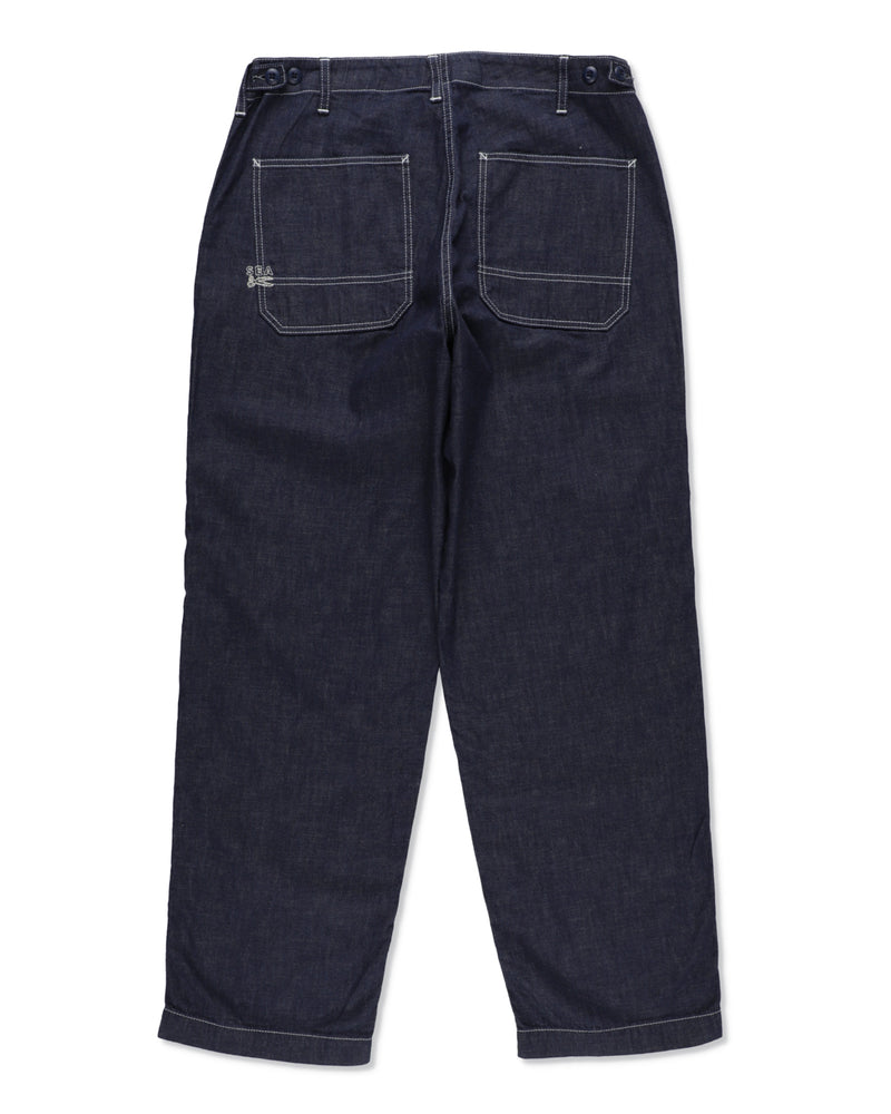 DENHAM x WDS JAMBO FATIGUE R