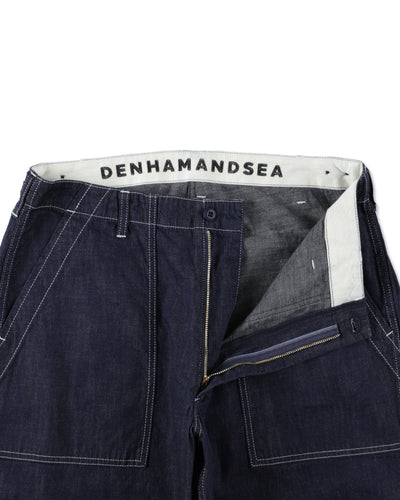 DENHAM x WDS JAMBO FATIGUE R