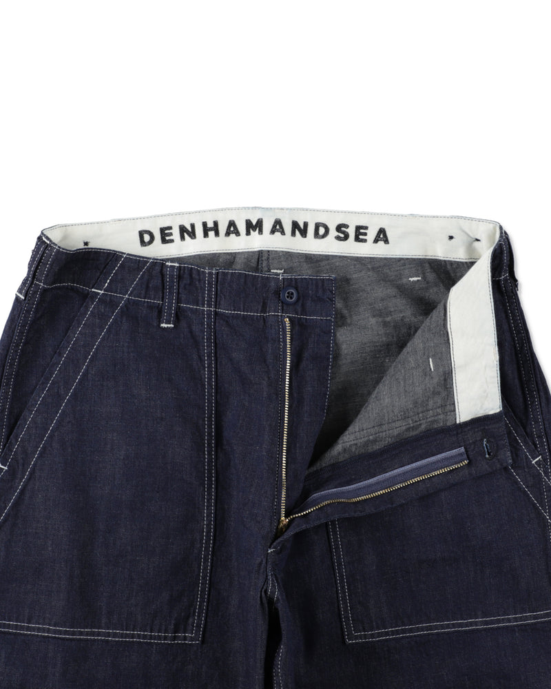 DENHAM x WDS JAMBO FATIGUE R