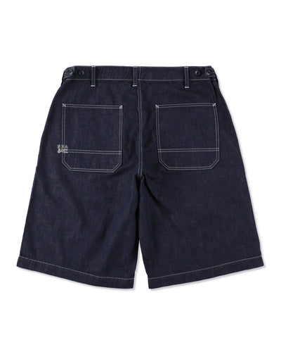 DENHAM x WDS JAMBO FATIGUE SHORT R