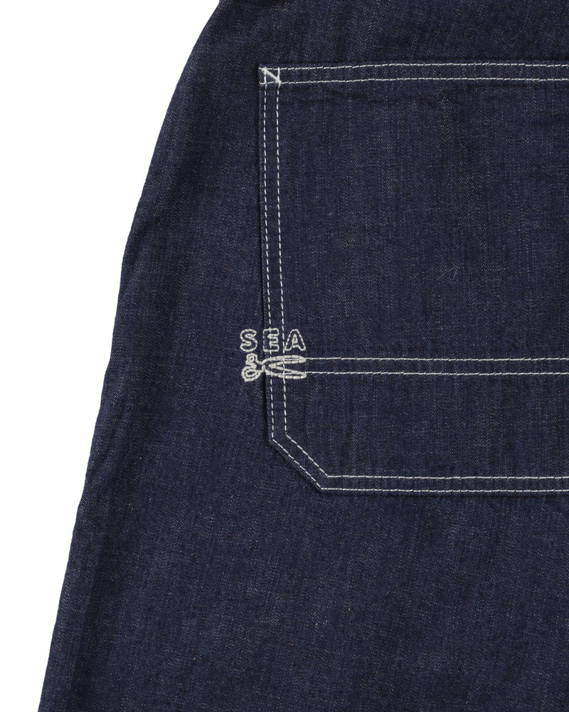 DENHAM x WDS JAMBO FATIGUE SHORT R