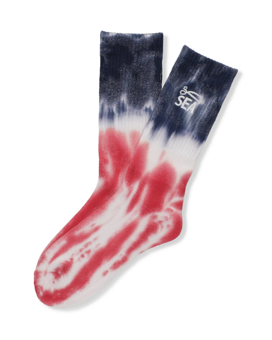 DENHAM x WDS SOX