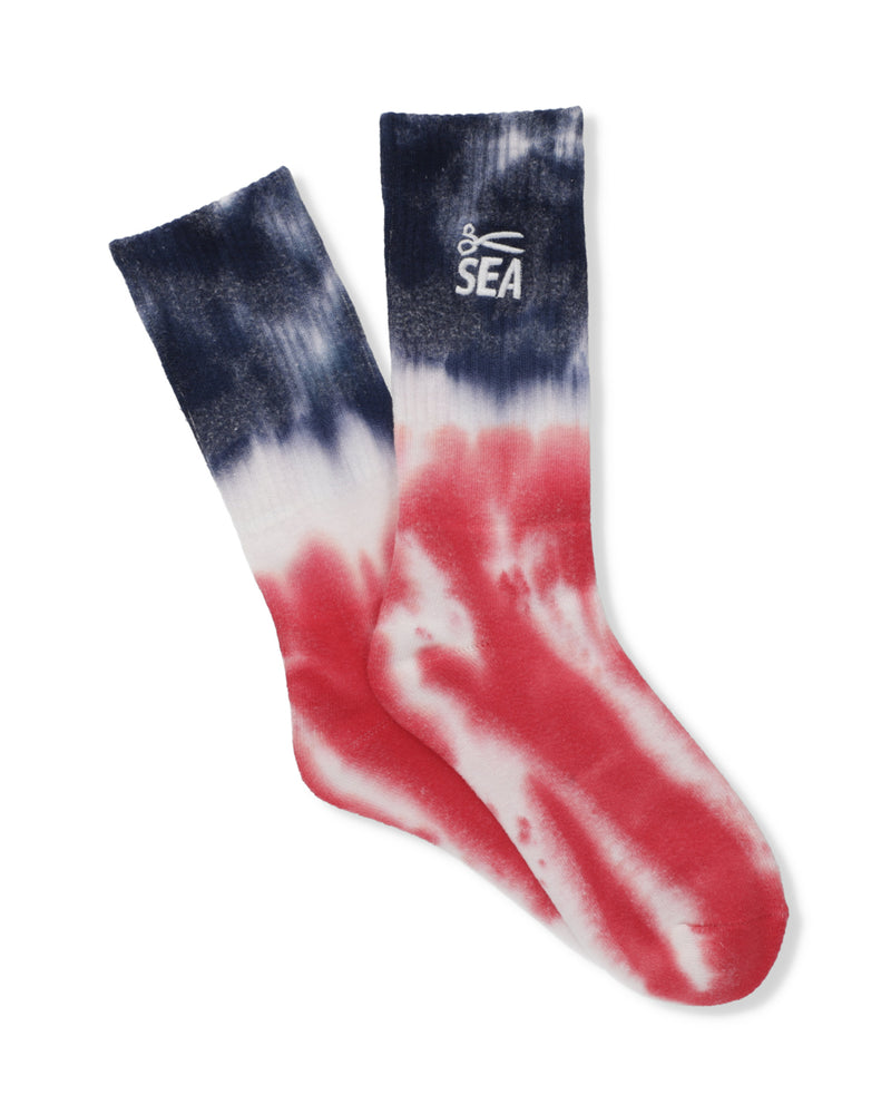 DENHAM x WDS SOX