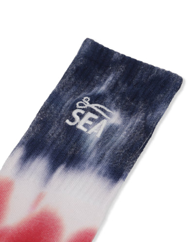 DENHAM x WDS SOX
