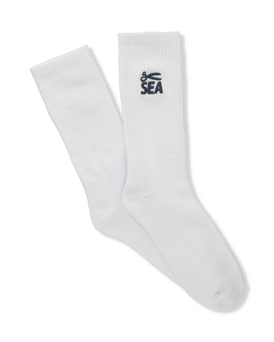 DENHAM x WDS SOX