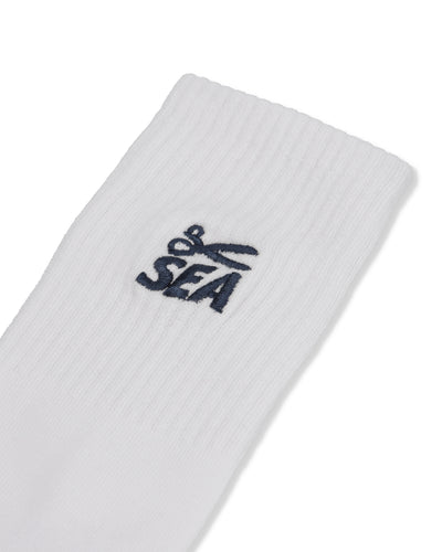 DENHAM x WDS SOX