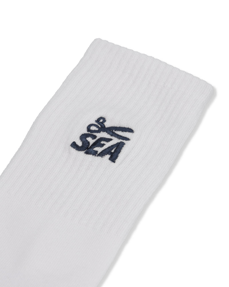 DENHAM x WDS SOX