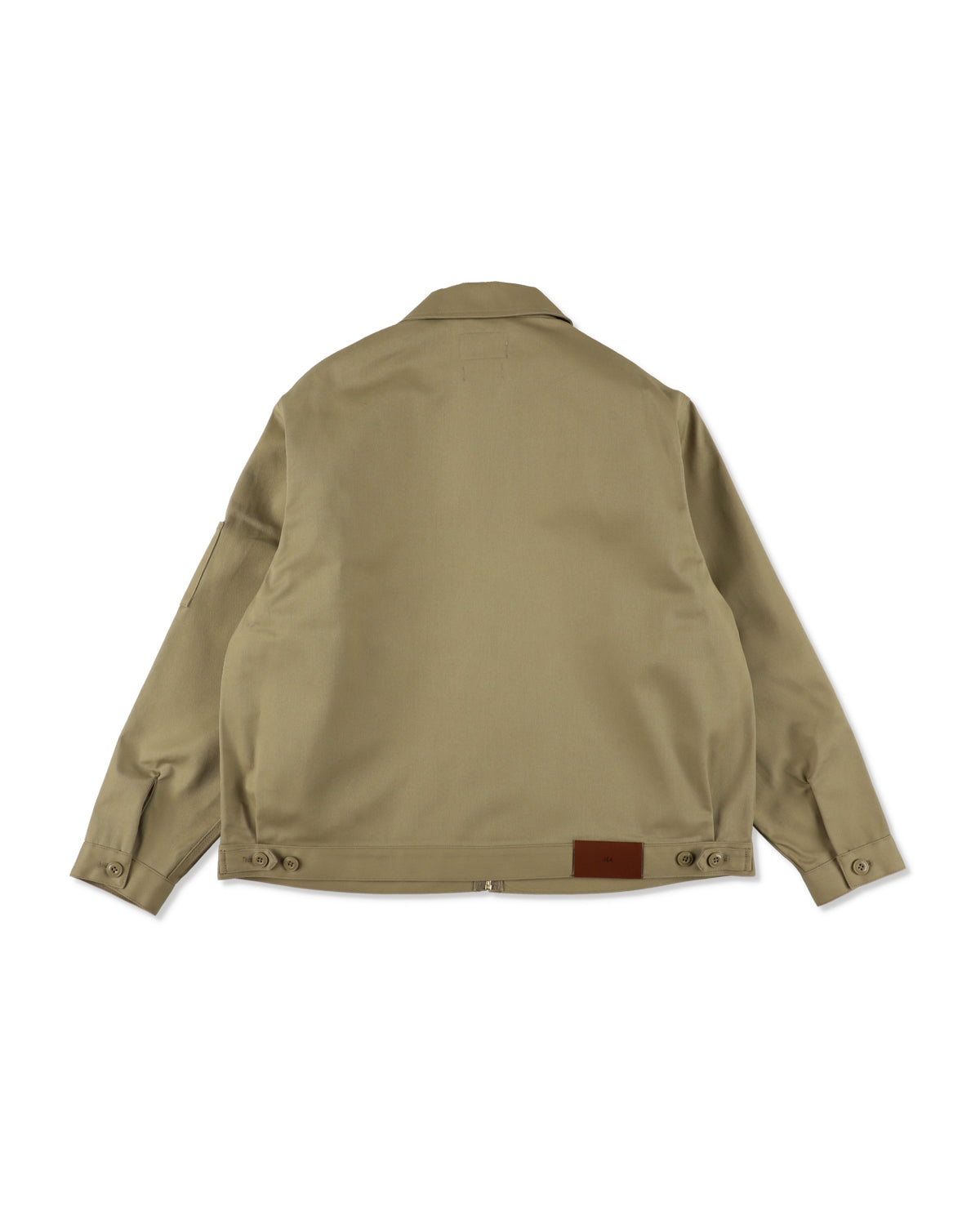 DICKIES UNLINED EISENHOWER JACKET