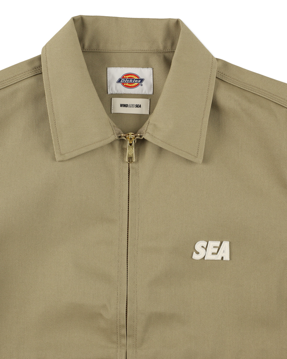DICKIES UNLINED EISENHOWER JACKET – WIND AND SEA