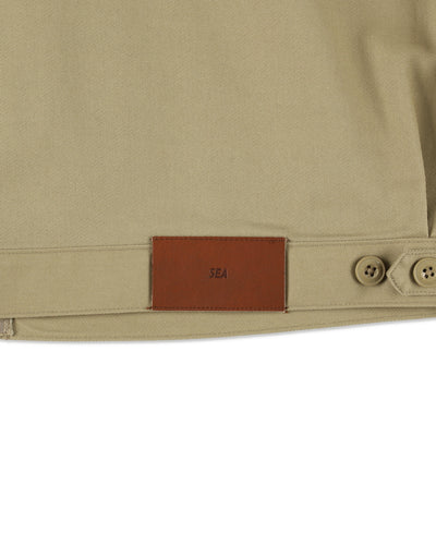 DICKIES UNLINED EISENHOWER JACKET