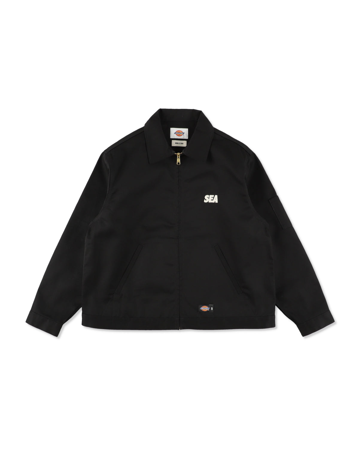 DICKIES UNLINED EISENHOWER JACKET