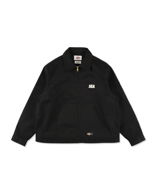DICKIES UNLINED EISENHOWER JACKET