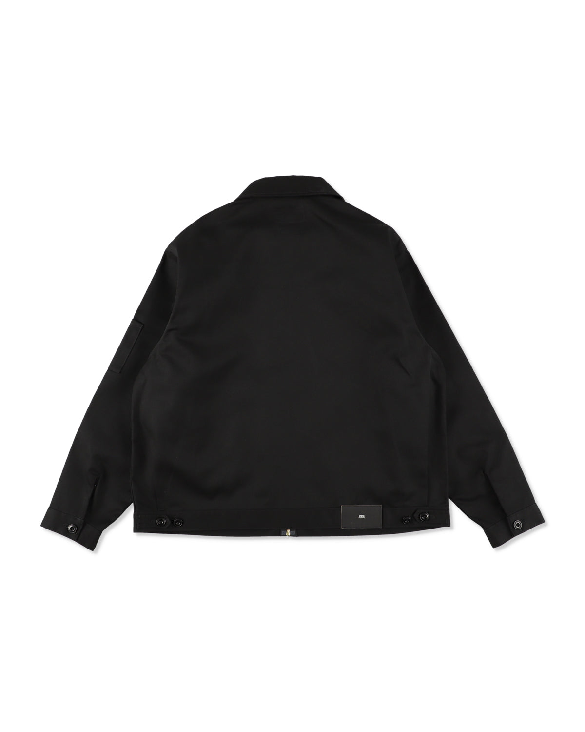 DICKIES UNLINED EISENHOWER JACKET – WIND AND SEA