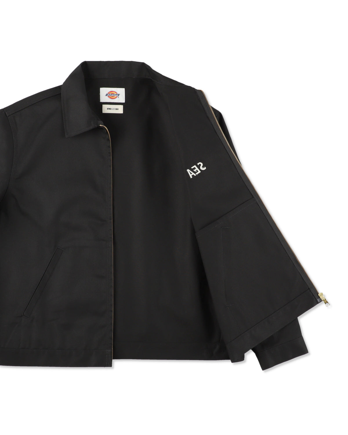 DICKIES UNLINED EISENHOWER JACKET