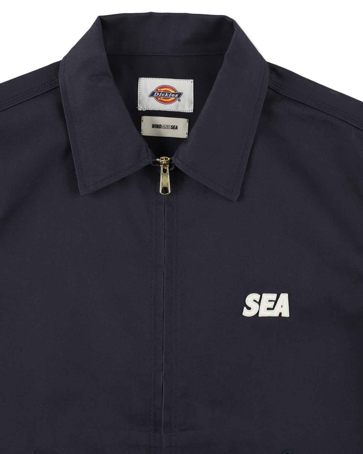 DICKIES UNLINED EISENHOWER JACKET – WIND AND SEA