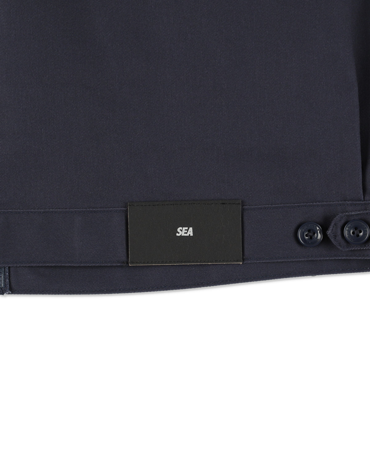 DICKIES UNLINED EISENHOWER JACKET – WIND AND SEA