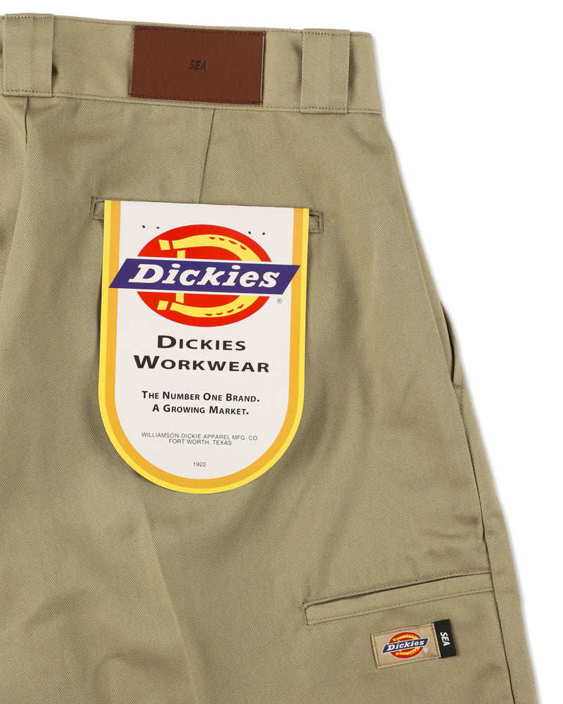 DICKIES WORK PANTS