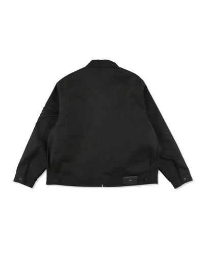 DICKIES x WDS UNLINED EISENHOWER JACKET
