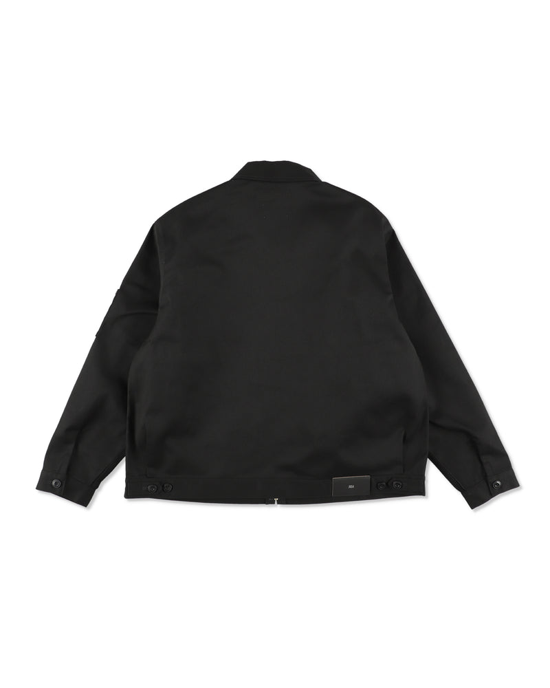 DICKIES x WDS UNLINED EISENHOWER JACKET