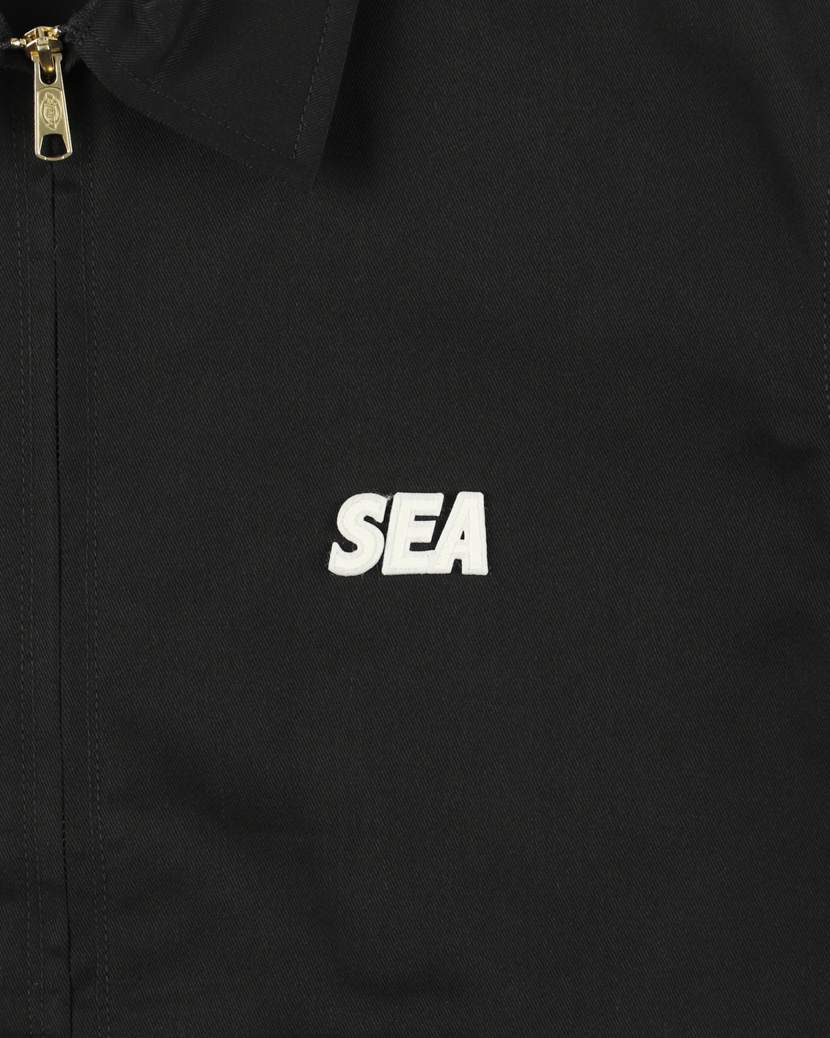 DICKIES x WDS UNLINED EISENHOWER JACKET