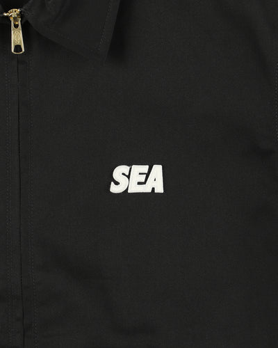 DICKIES x WDS UNLINED EISENHOWER JACKET