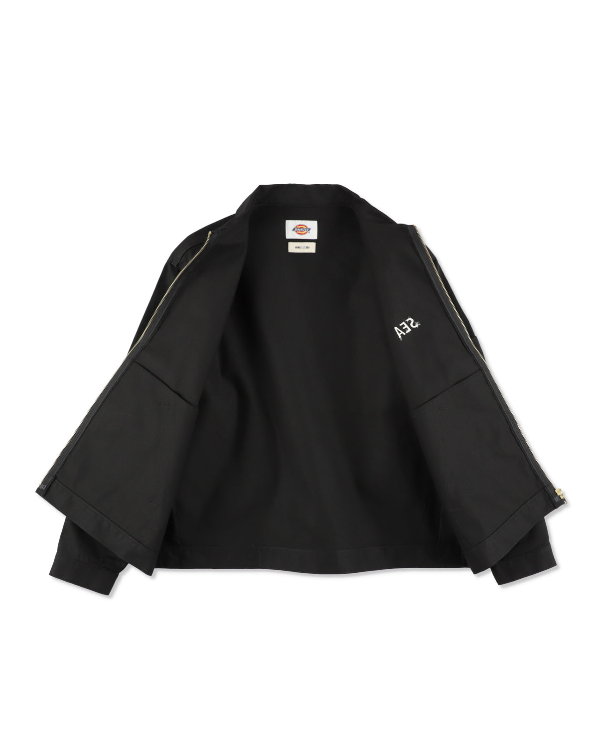 DICKIES x WDS UNLINED EISENHOWER JACKET