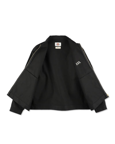 DICKIES x WDS UNLINED EISENHOWER JACKET