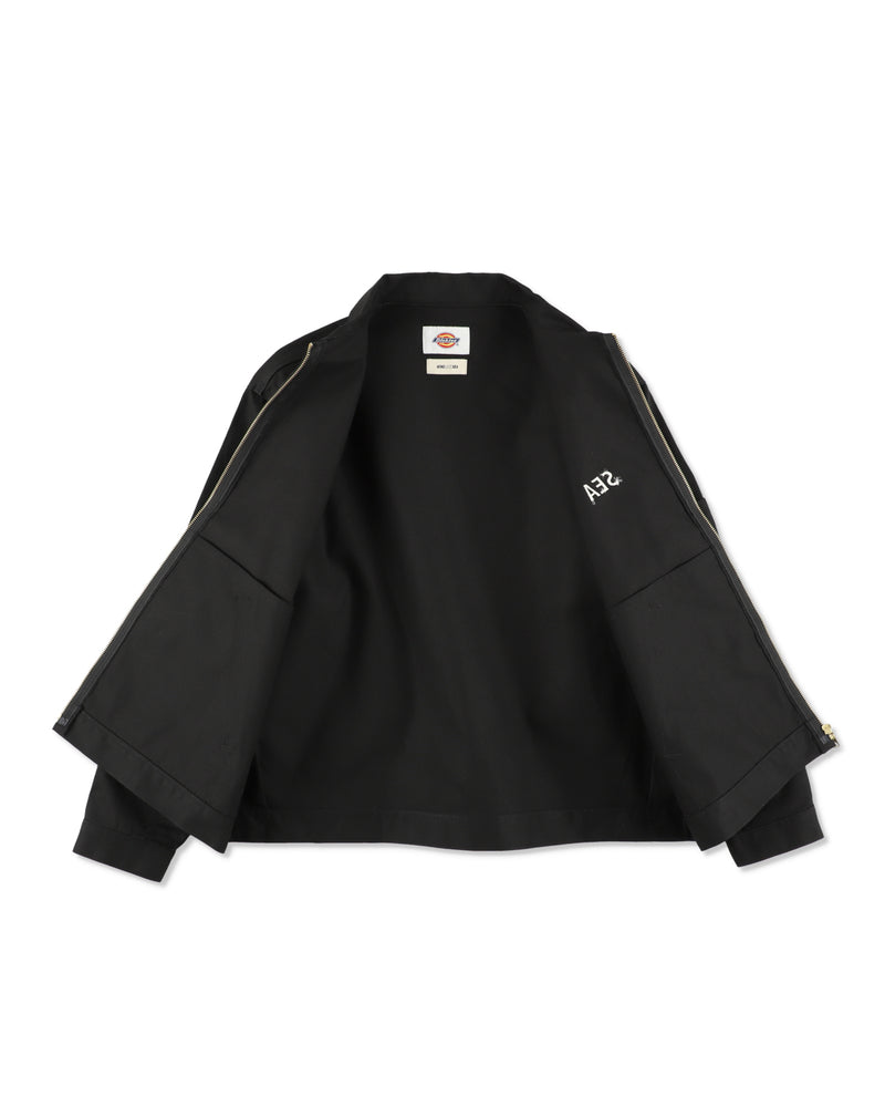 DICKIES x WDS UNLINED EISENHOWER JACKET