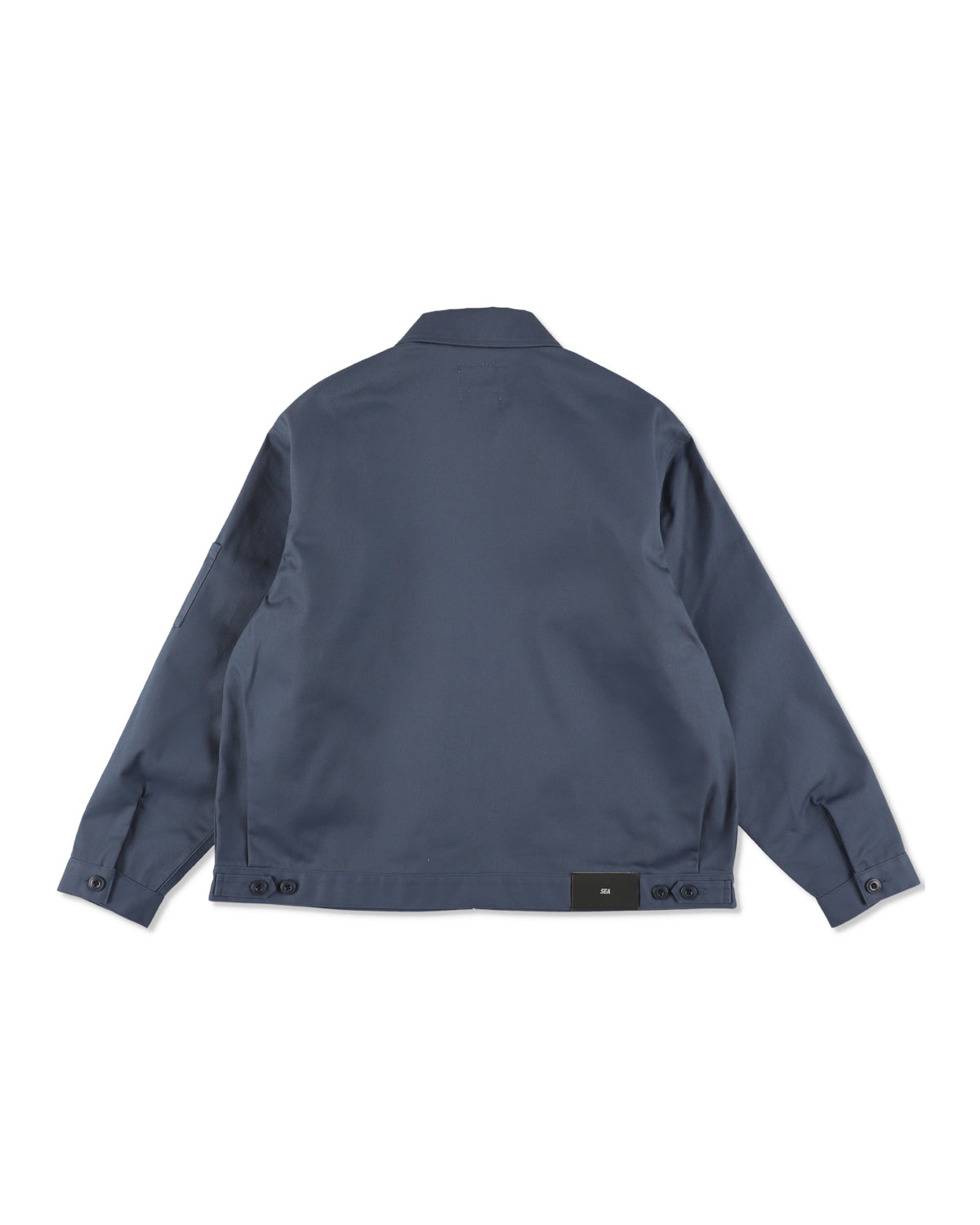 DICKIES x WDS UNLINED EISENHOWER JACKET