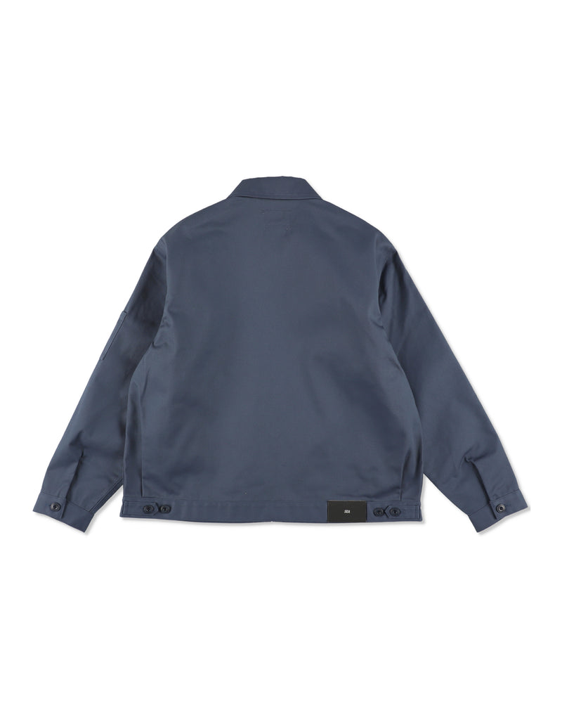 DICKIES x WDS UNLINED EISENHOWER JACKET