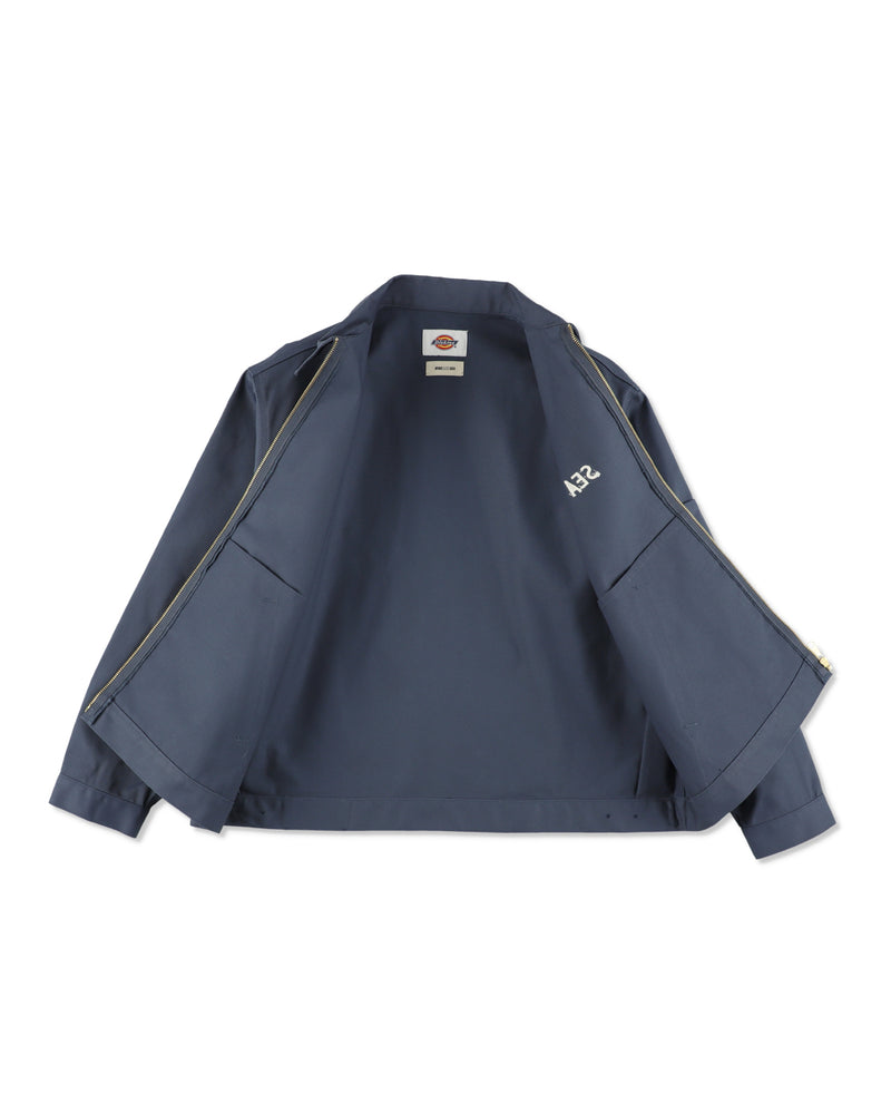DICKIES x WDS UNLINED EISENHOWER JACKET