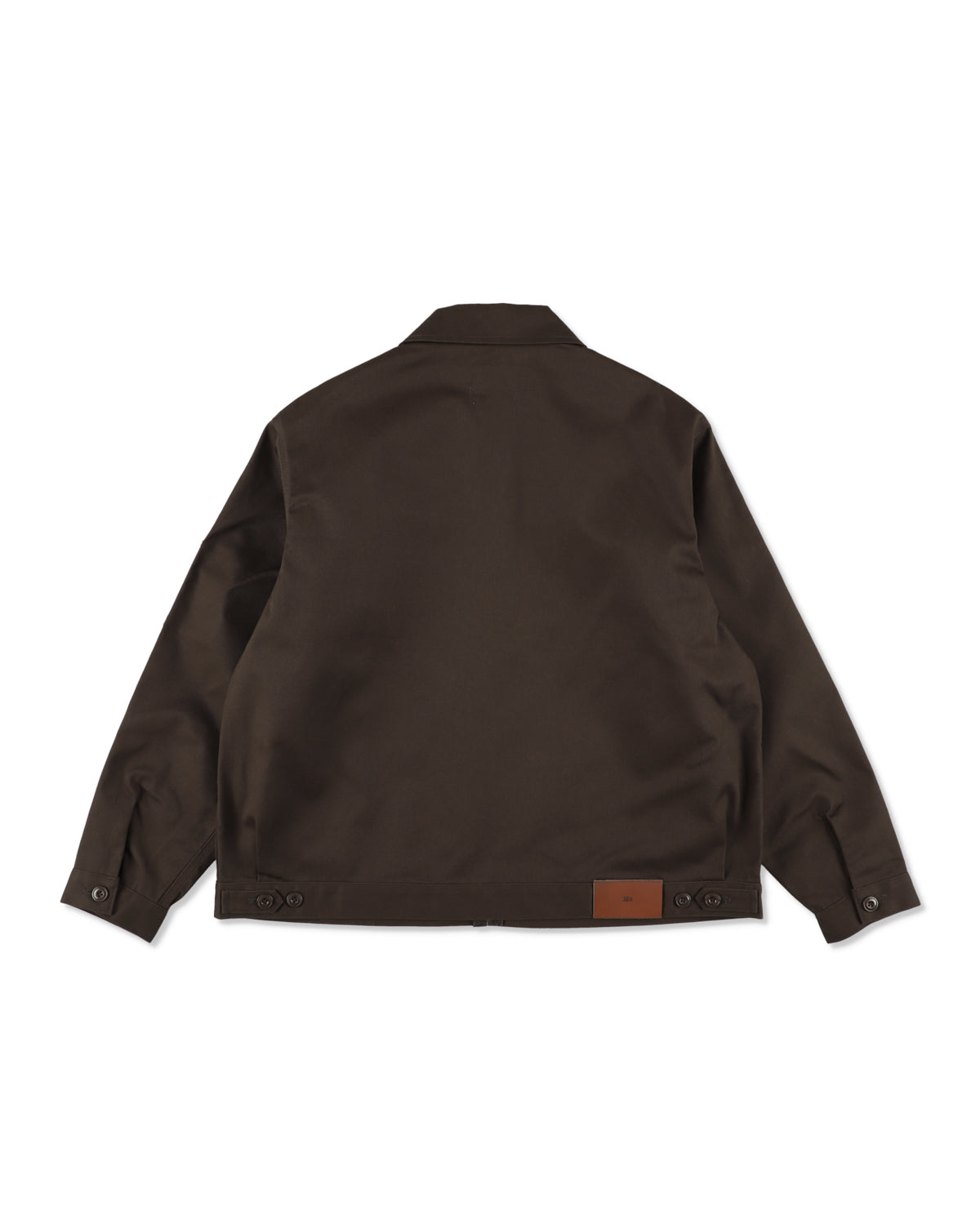 DICKIES x WDS UNLINED EISENHOWER JACKET