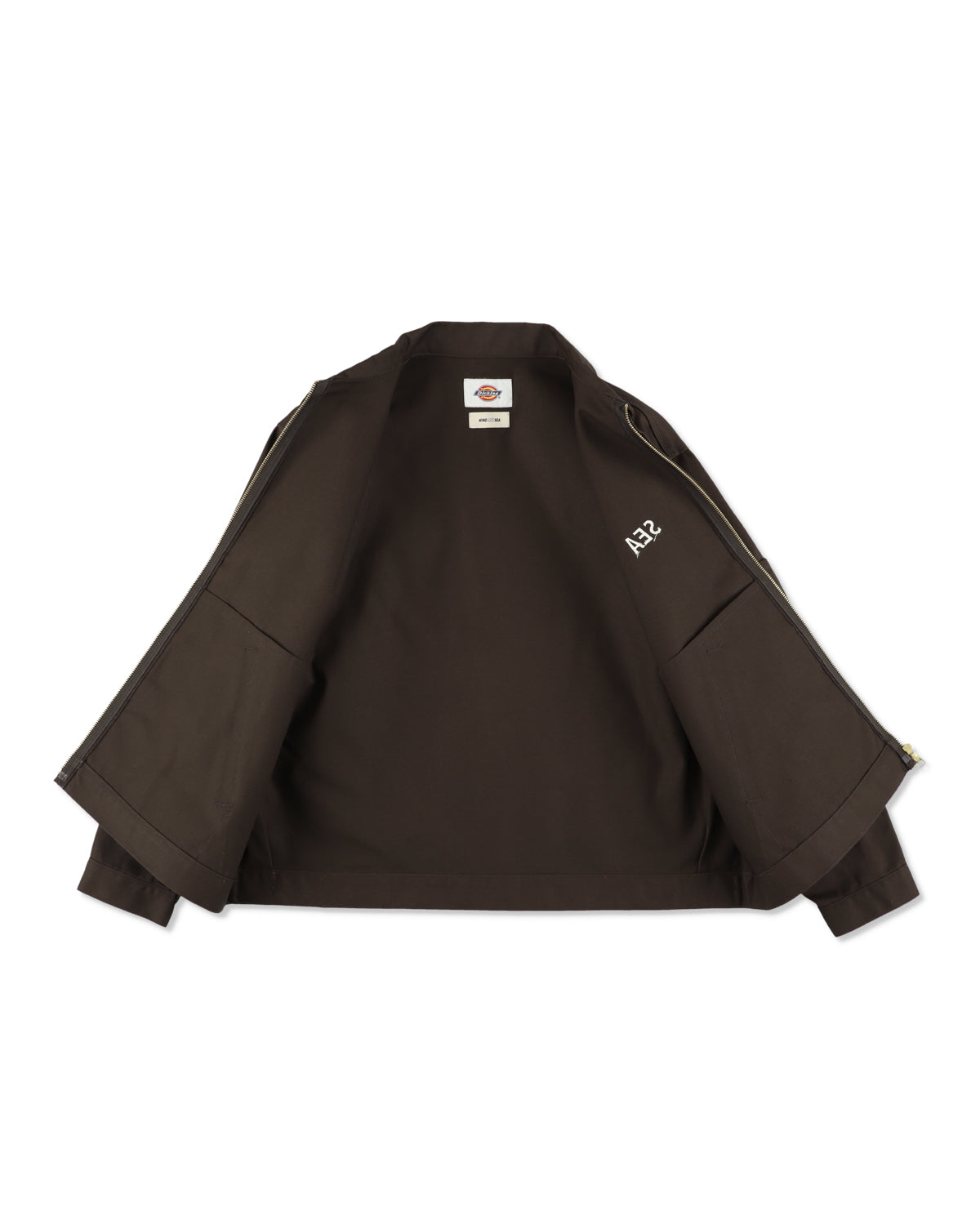 DICKIES x WDS UNLINED EISENHOWER JACKET