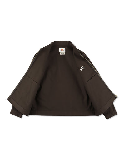 DICKIES x WDS UNLINED EISENHOWER JACKET