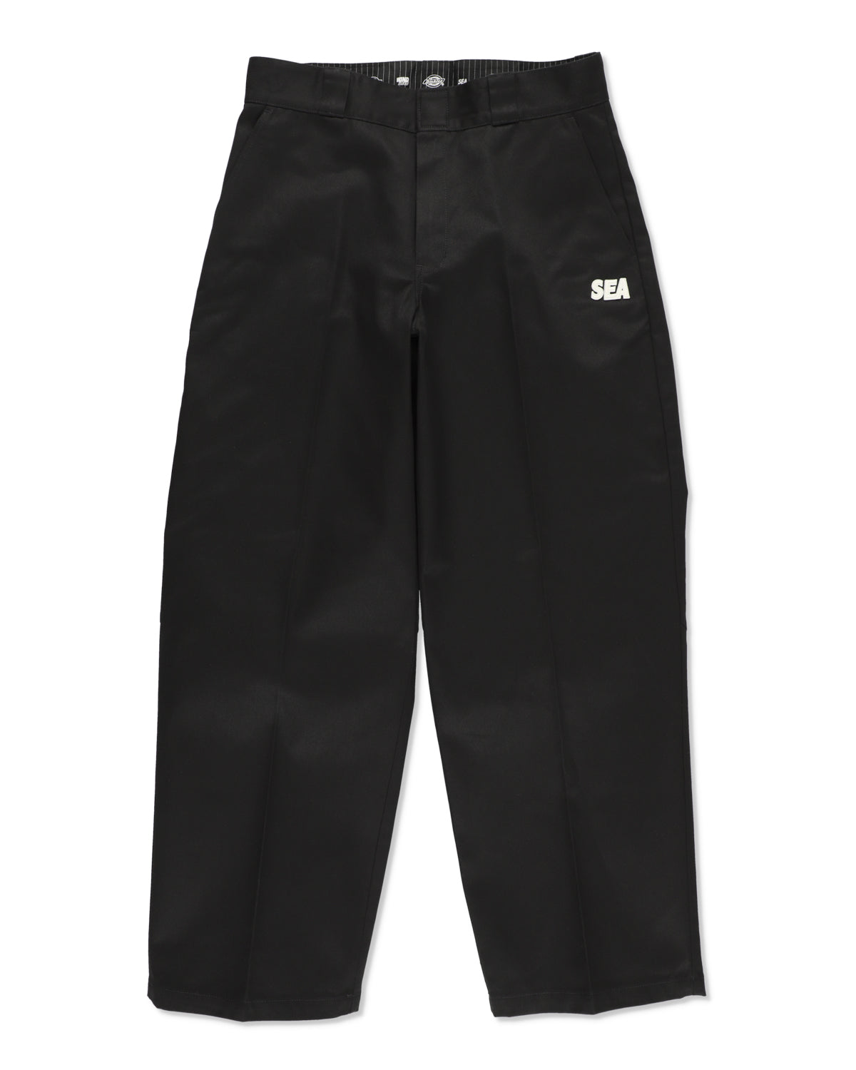 DICKIES x WDS WORK PANTS