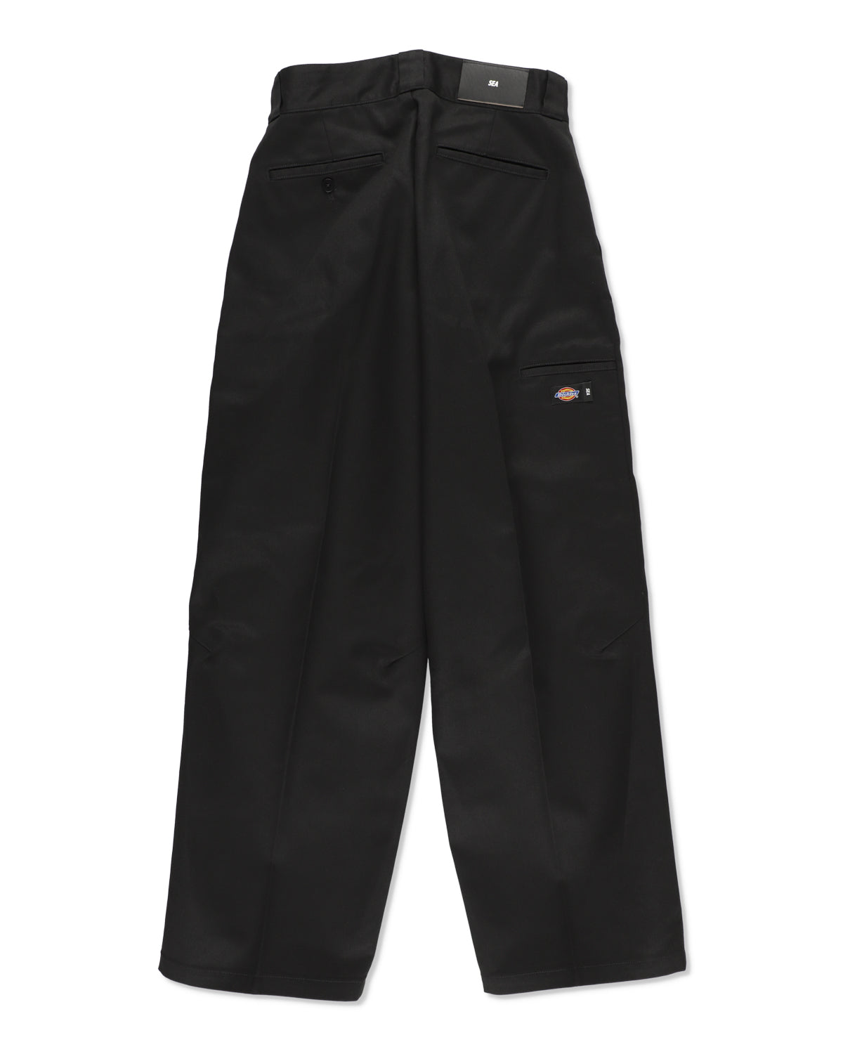 DICKIES x WDS WORK PANTS