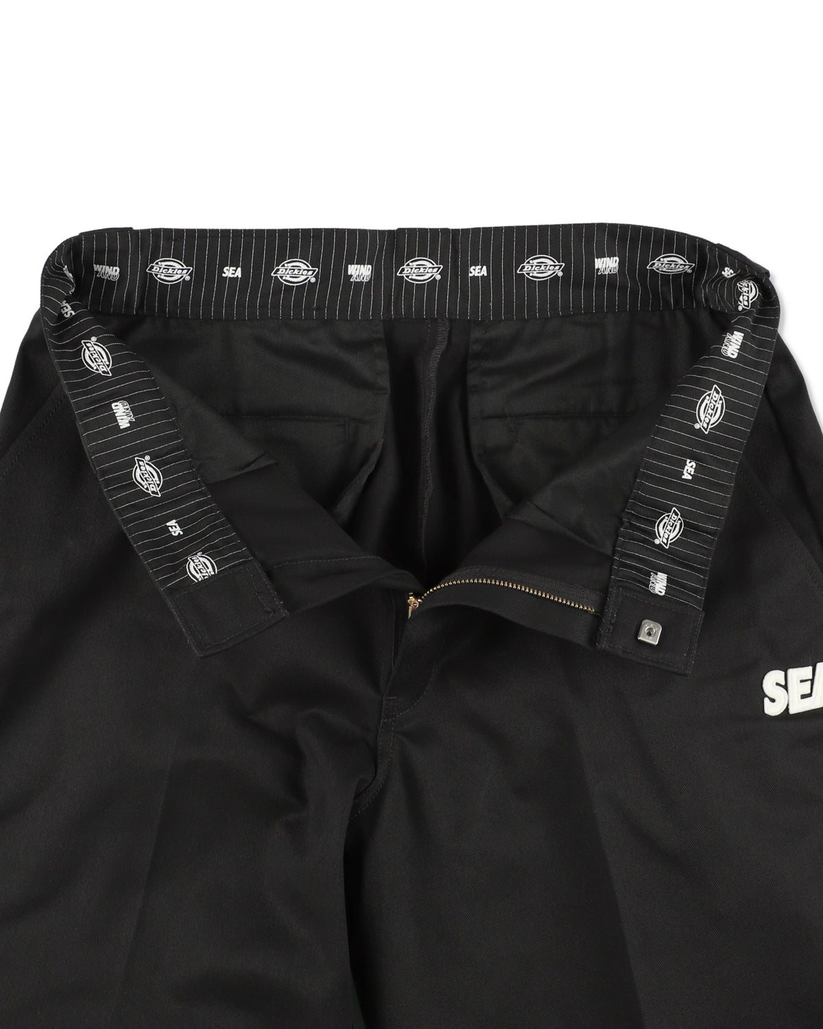 DICKIES x WDS WORK PANTS
