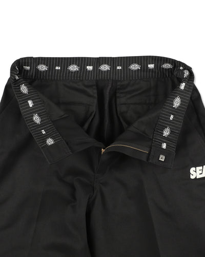 DICKIES x WDS WORK PANTS