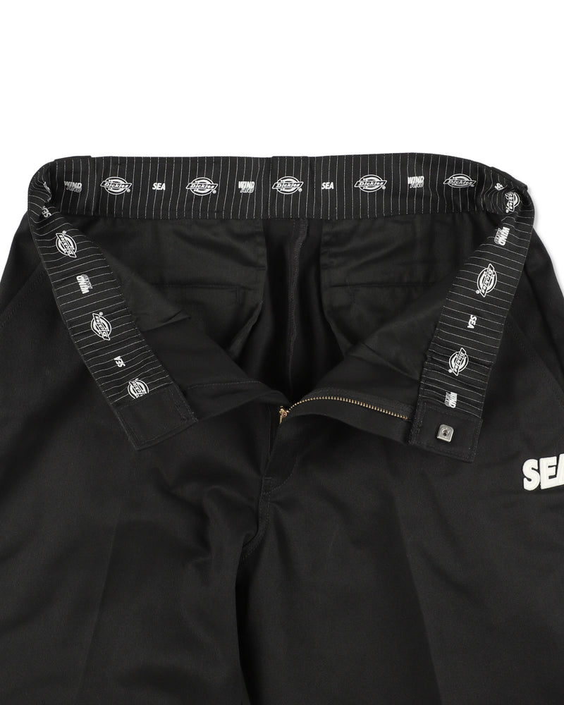 DICKIES x WDS WORK PANTS