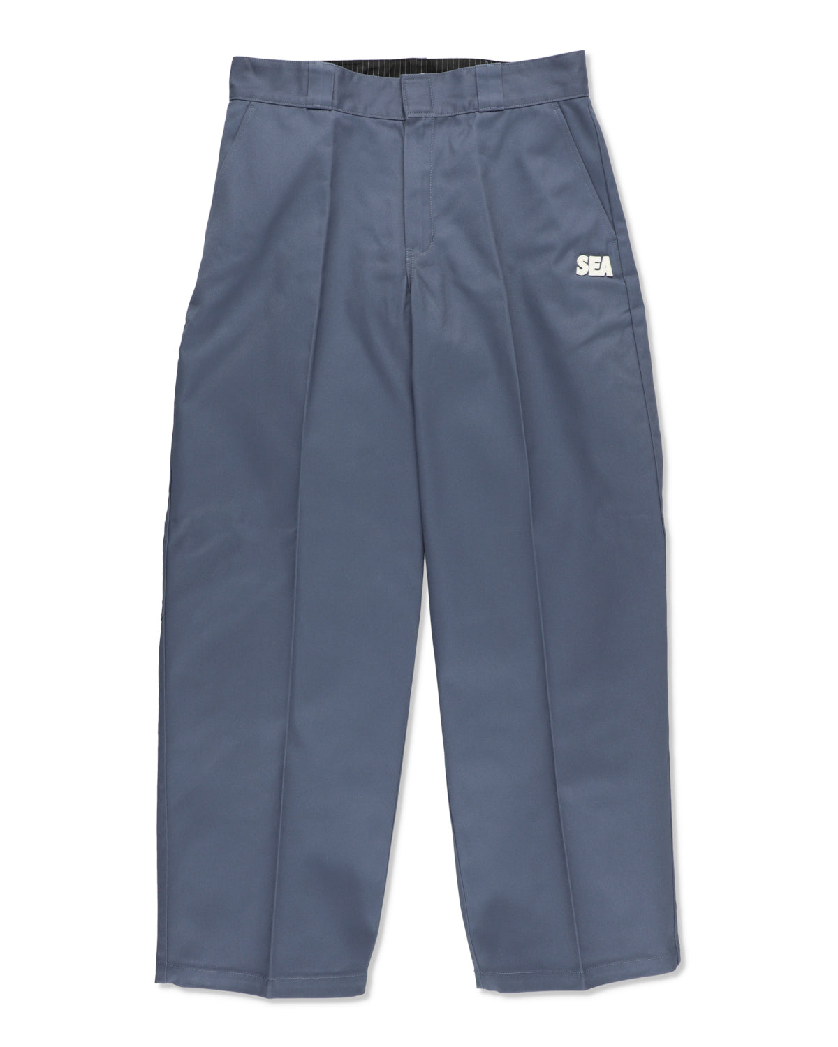 DICKIES x WDS WORK PANTS
