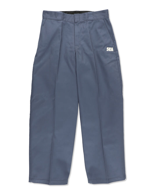 DICKIES x WDS WORK PANTS