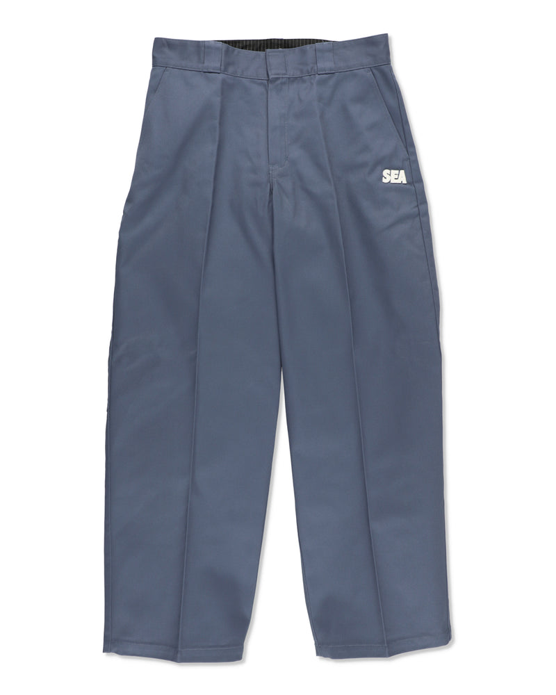 DICKIES x WDS WORK PANTS