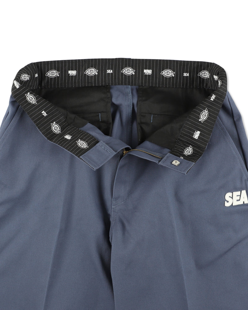 DICKIES x WDS WORK PANTS