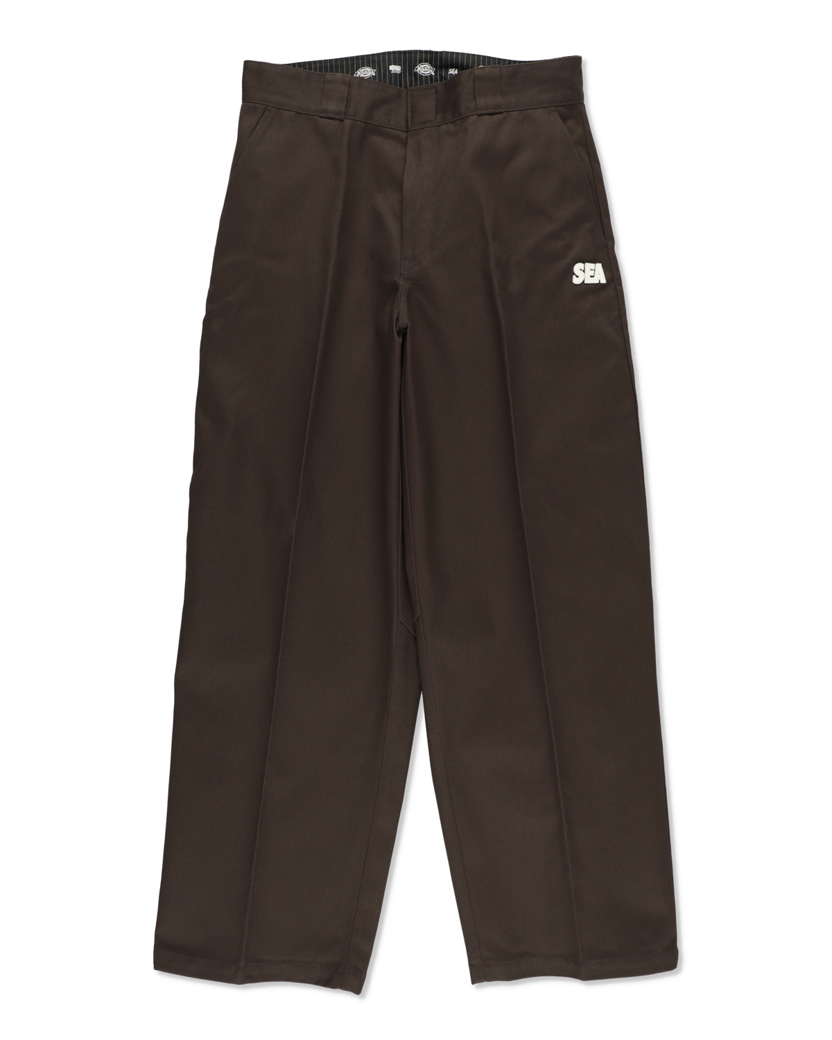 DICKIES x WDS WORK PANTS