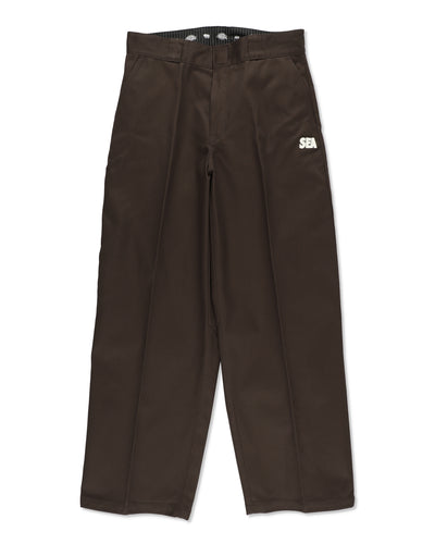 DICKIES x WDS WORK PANTS
