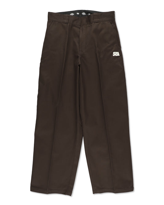 DICKIES x WDS WORK PANTS